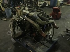 4 Cylinder perkins Diesel  Engine  (E2530)
