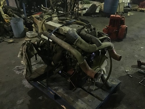 Cylinder perkins diesel - 4,