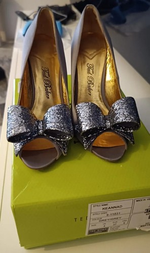 Ted baker ladies - shoes, size