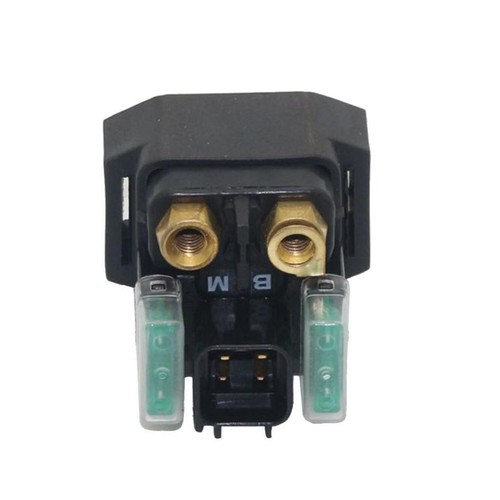 Starter relay solenoid for - starter,