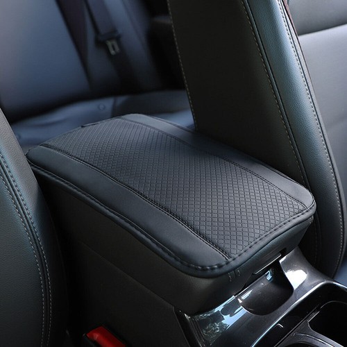 Black leather car parts - leather,