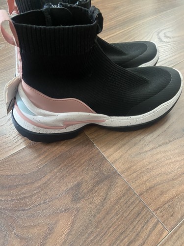 Zara girls trainers - zara,