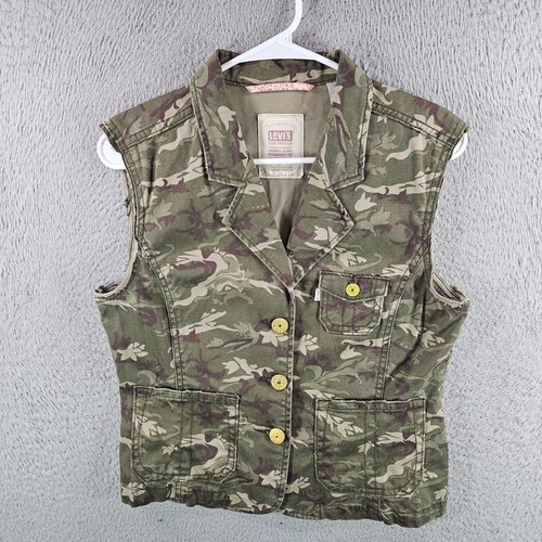 Levis tab twills camo - tab,