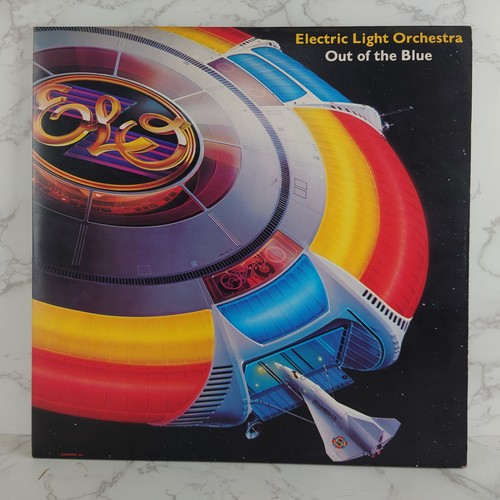 Electric light orchestra - electric, –