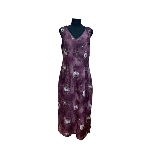Vintage fashions floral - sl,