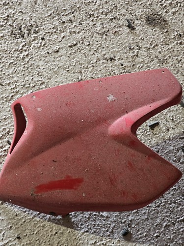 Ducati st2 lower - ducati, hand