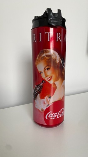 Coca cola limited edition - limited,