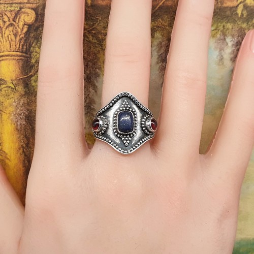 Vintage 925 sterling silver - sterling,