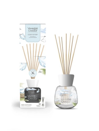 Yankee candle clean - -,
