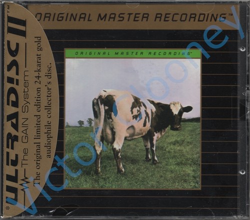 Pink floyd atom heart mother - pink, floyd.