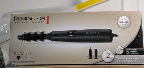 Remington blow dry style - remington, style,