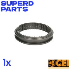 GEARBOX SHAFT SLEEVE ZF ECOMID