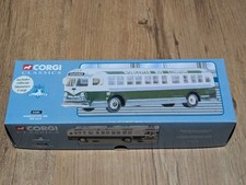 CORGI CLASSICS GM4515 COACH