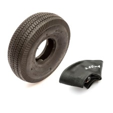 10 Inch Tyre & Inner Tube