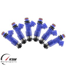 6 fit Denso 1400cc Fuel