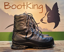 Meindl MFS GTX Goretex
