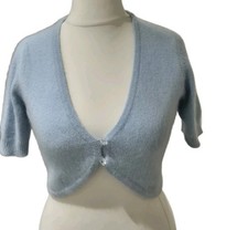 Knickerbox Cardigan 80%angora