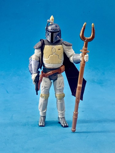 Star wars figure 2007 - wars,