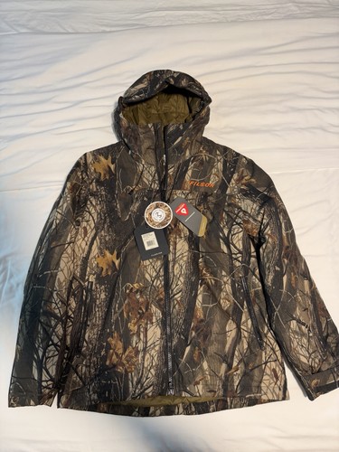 Filson ranger insulated jacket - ranger,