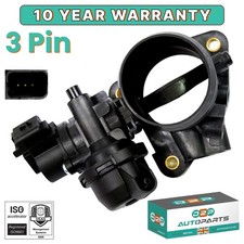 Throttle body for - for, ford