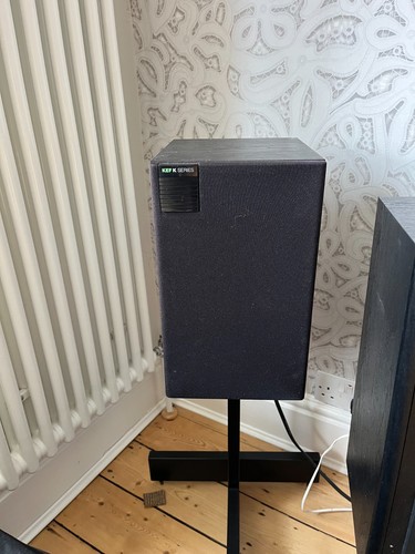 Kef 120 3132 speakers 8 - speakers,
