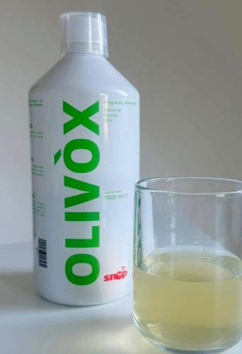 Liver detox support 1000ml - liver,