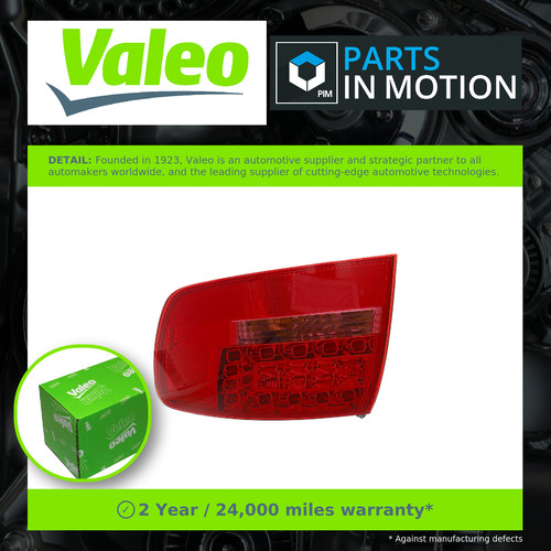 Rear light lamp - light, fits