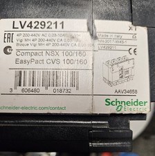 SCHNEIDER ELECTRIC LV432456