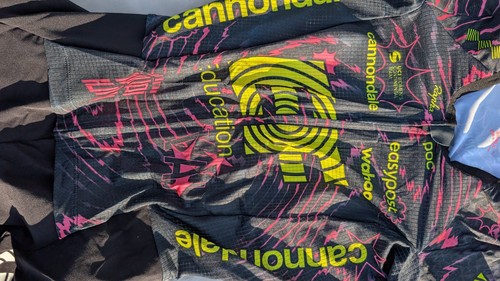 Rapha cannondale womens - ef,