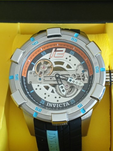 Invicta rally race team - s,