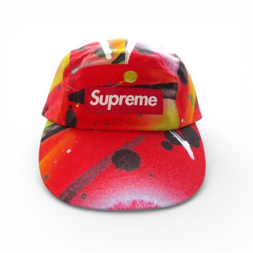 Supreme rammellzee gore tex - x, gore-tex