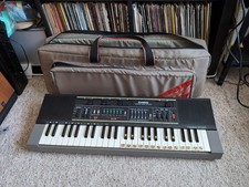 Vintage Casio Casiotone MT-210