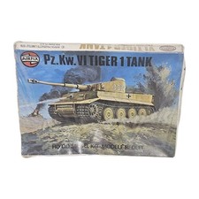 Airfix 61308-6 Vintage VI