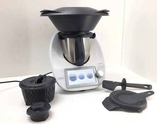 Vorwerk thermomix tm6 - vorwerk,
