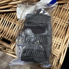 3 WAY SCART LEAD CABLE WIRE