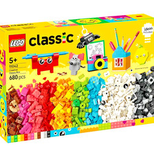LEGO Classic 11042 Creative