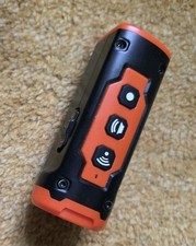 Long Range Dog Bark Deterrent  w/ 3X Sonic emitters 50ft Range Rechargeable