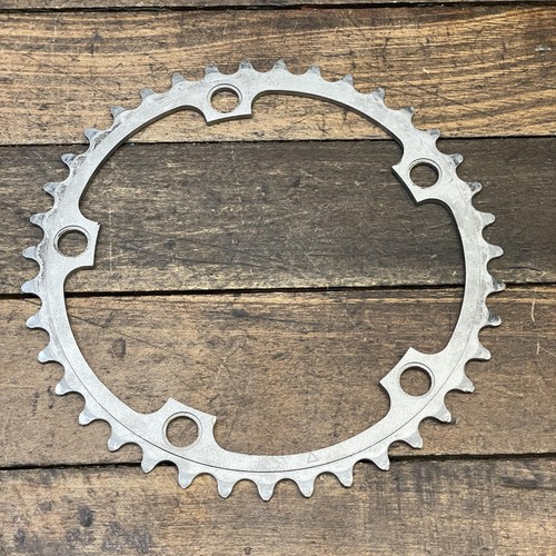 Vintage shimano chainring - vintage,