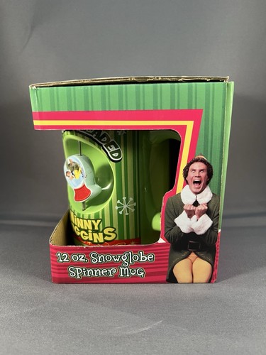 Elf movie 12oz - elf,
