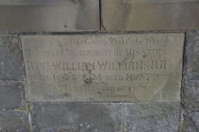 Photo 6x4 Memorial Stone