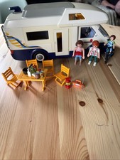 Playmobil 5849 Camper Van