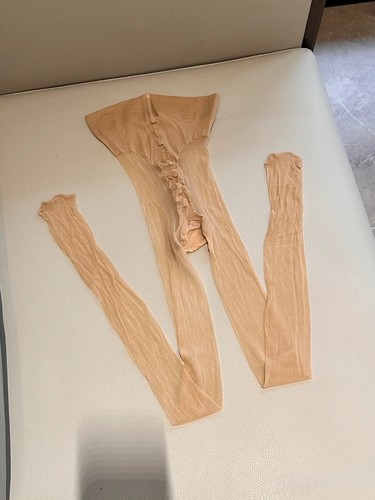 Moreshe ultra sheer - ultra,