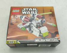 LEGO 75076 Republic Gunship