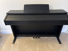 Casio Celviano AP260BK Digital Piano 88 Weighted Keys