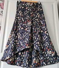 Miss captain trend high low - miss,