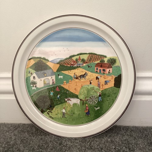 Villeroy boch the - &,