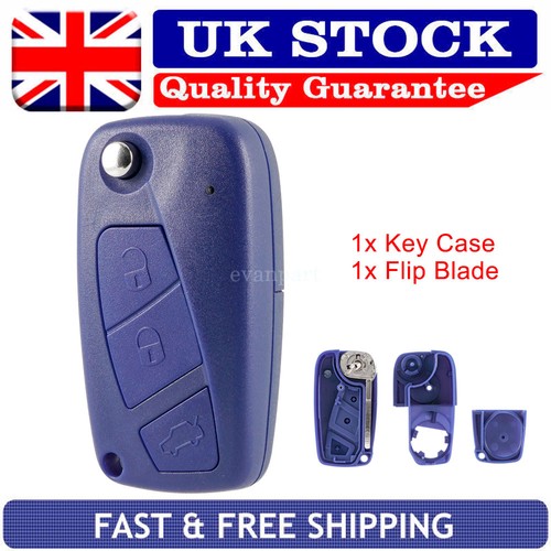 Button flip key fob - 3,