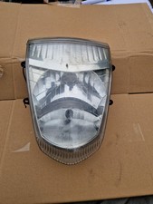 yamaha vity 125 front