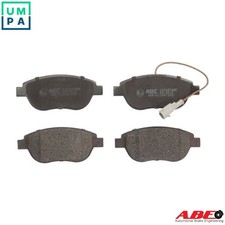 BRAKE PAD SET DISC BRAKE