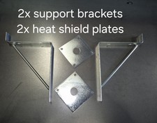 Diesel, Parking Heater wall